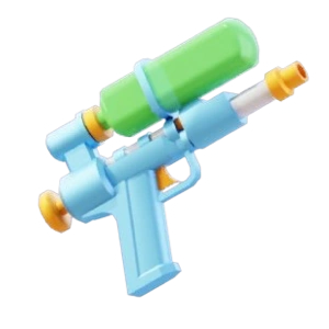 Water Gun