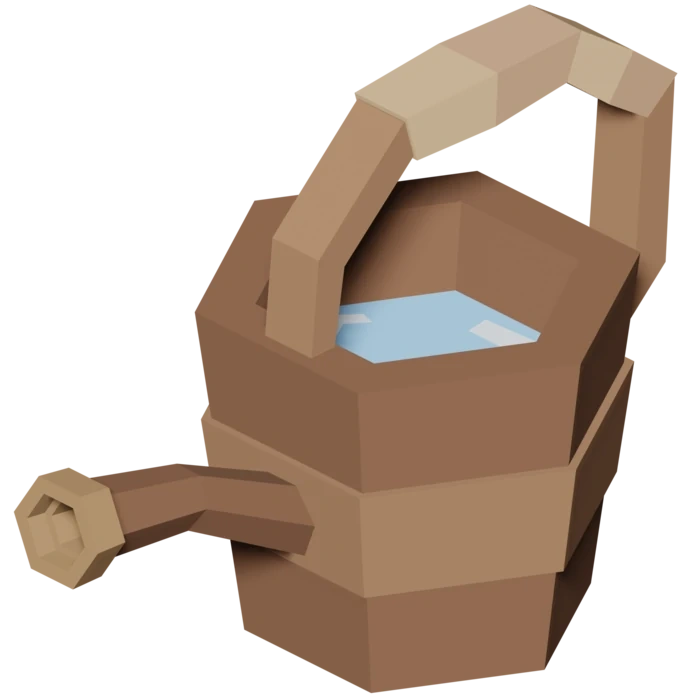 Watering Can