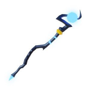 Wizard Staff