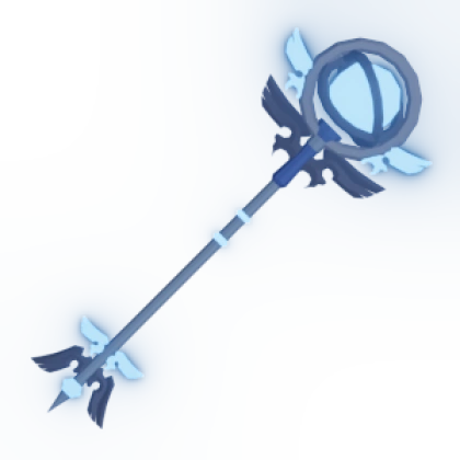 Wizard Staff (legacy)