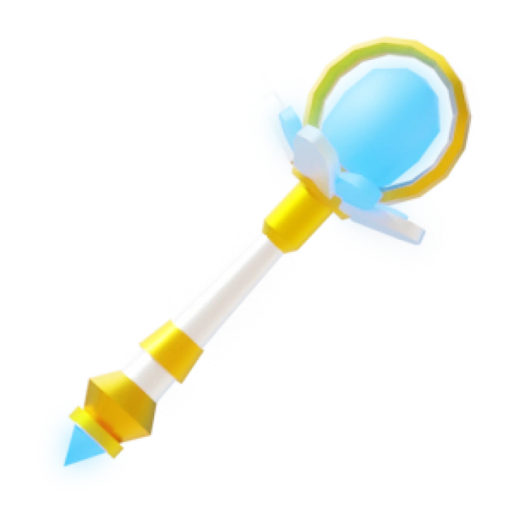 World Guard Wand