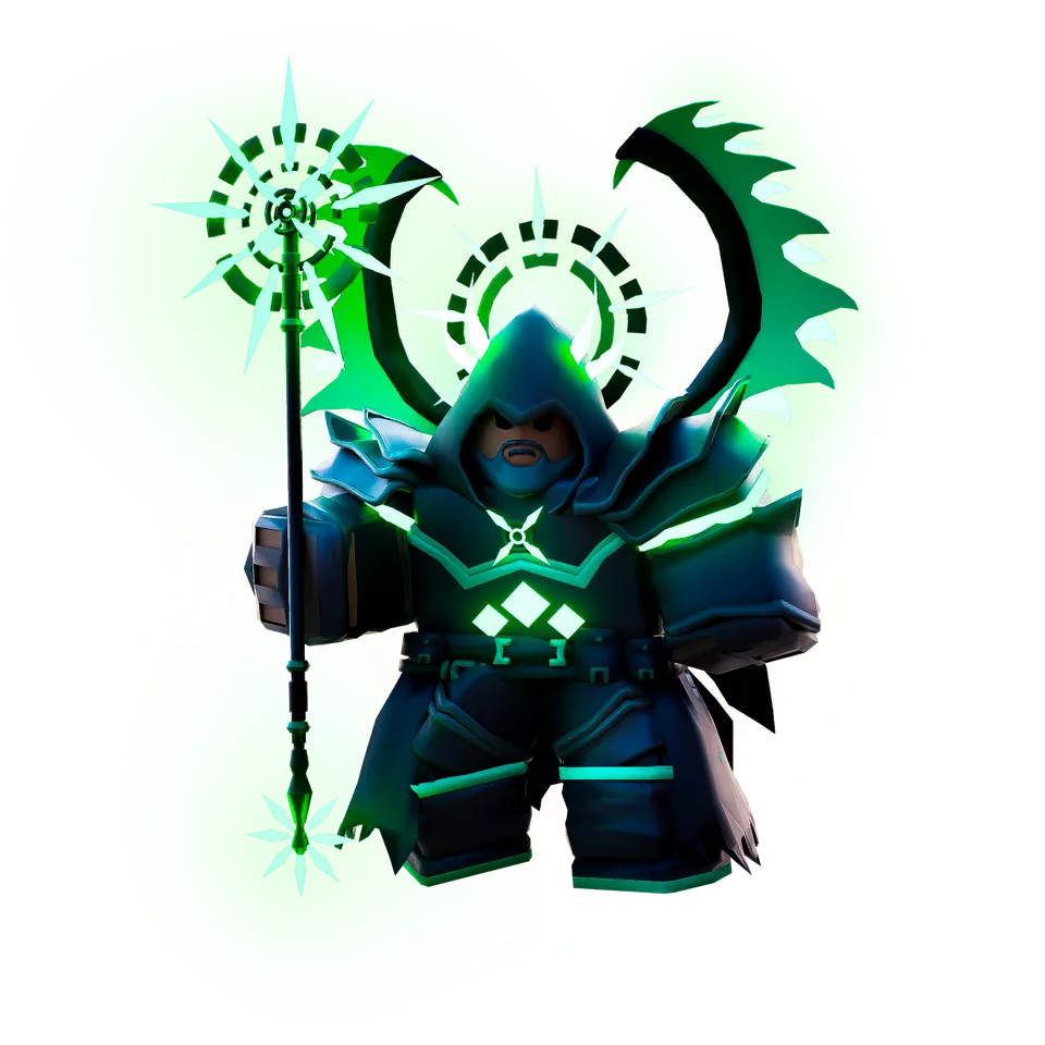 Eldric