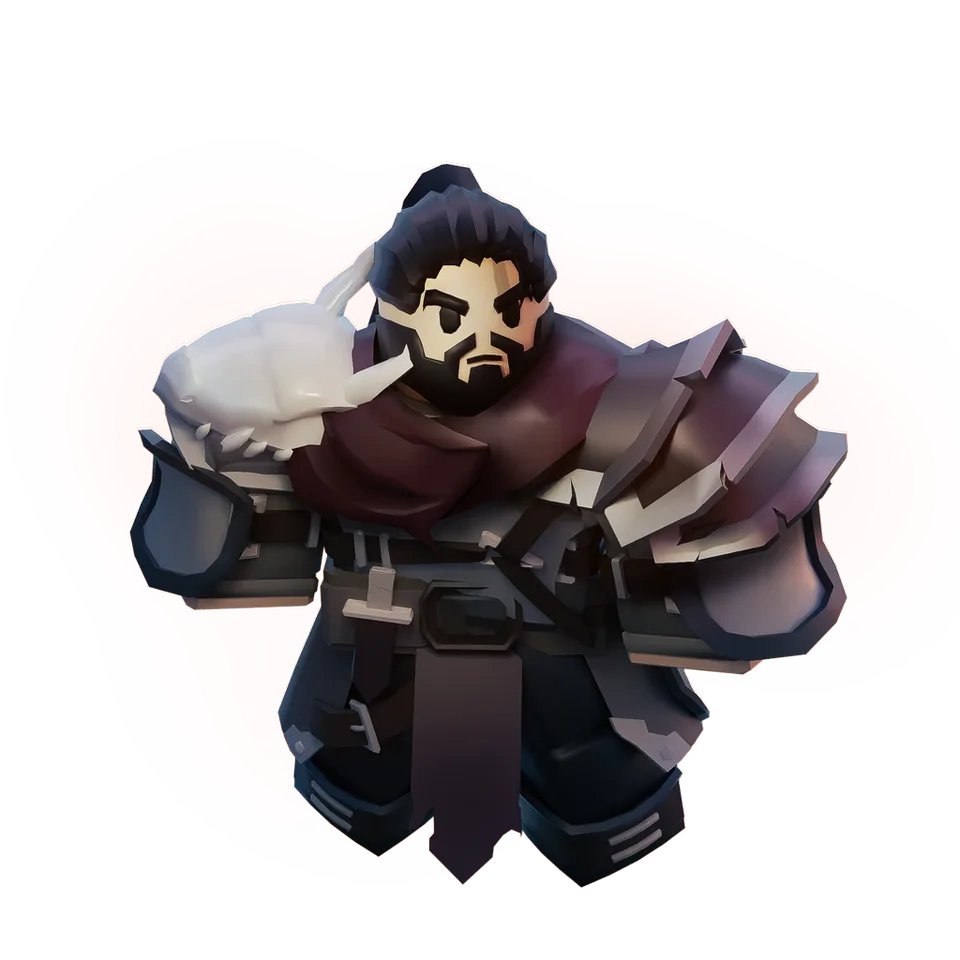 Silas