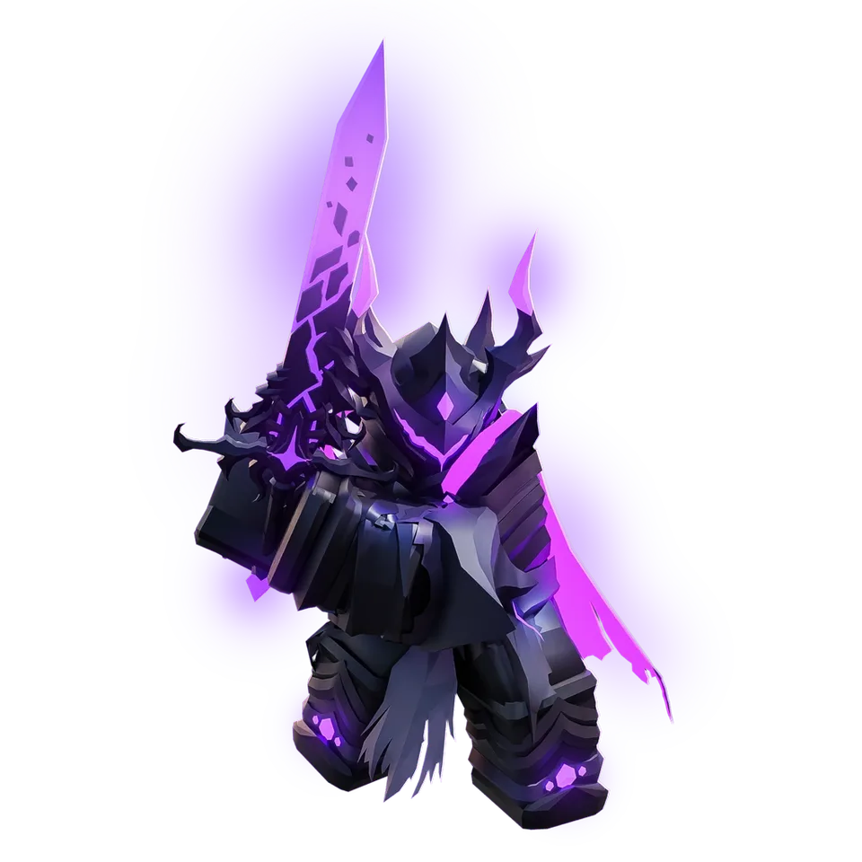 Void Knight