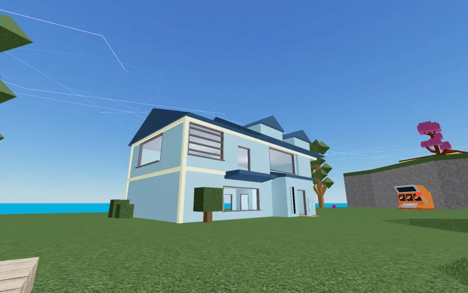 Building Plots