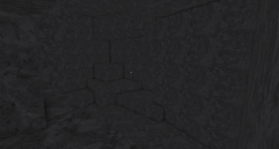 Secret Area