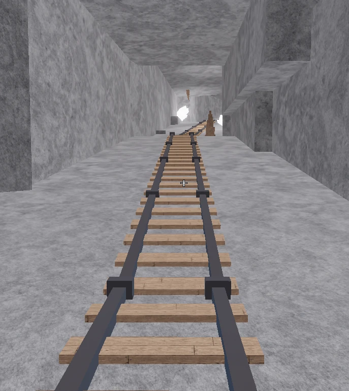 The Cave