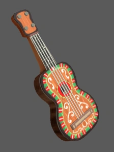Acoustic Guitar