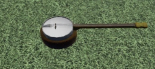 Banjo