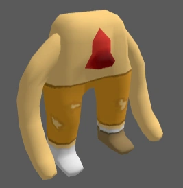 Blobman