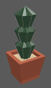 Cactus
