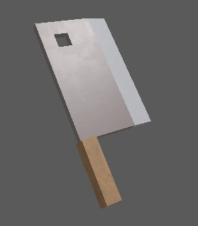 Cleaver