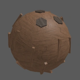 Coconut
