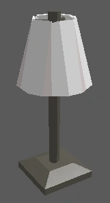 Desk Lamp