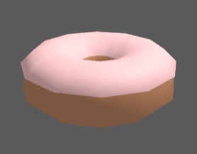 Donut