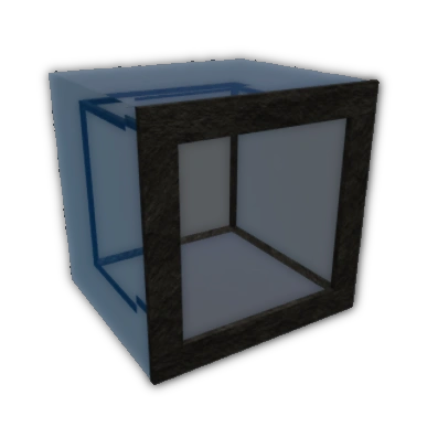 Glass Box