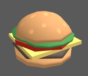 Hamburger