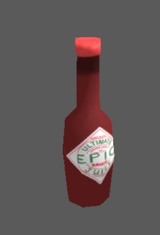 Hot Sauce