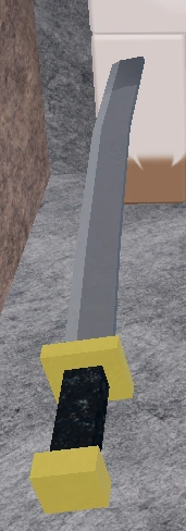 Katana