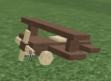 Little Plane
