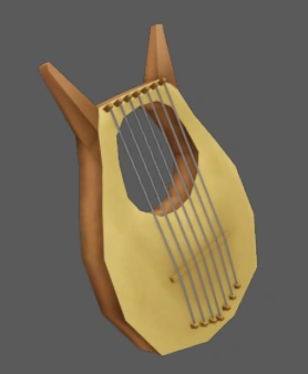 Lyre