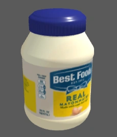 Mayonnaise