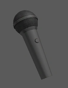 Microphone