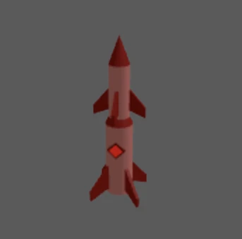 Missile