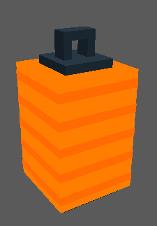 Paper Lantern