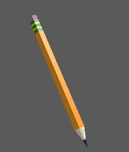 Pencil