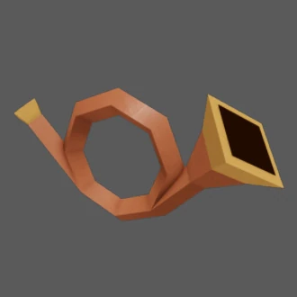 Post Horn