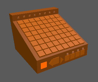 Rhythm Maker