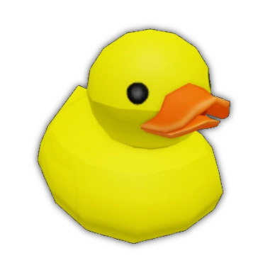 Rubber Duck