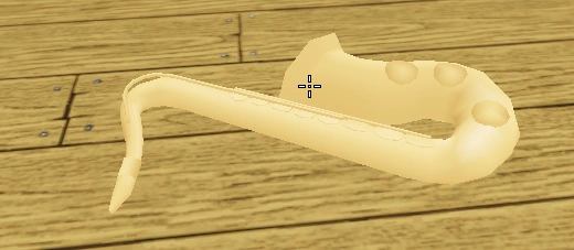 Saxophone