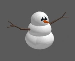 Snowman