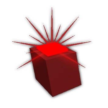 Spotlight (Red)