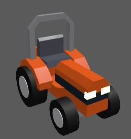 Tractor