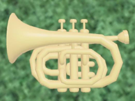 Trumpet