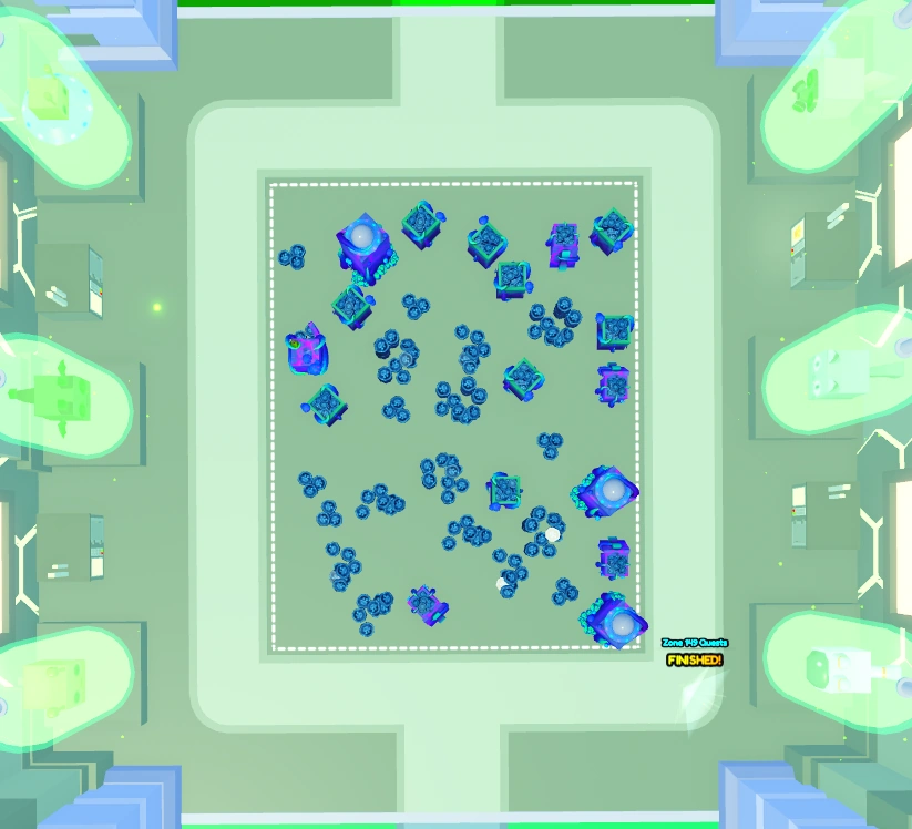 Alien Lab