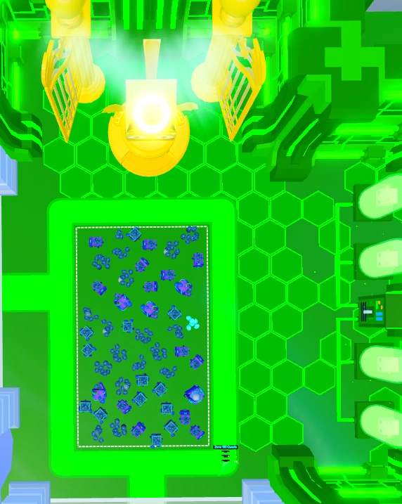 Alien Mothership