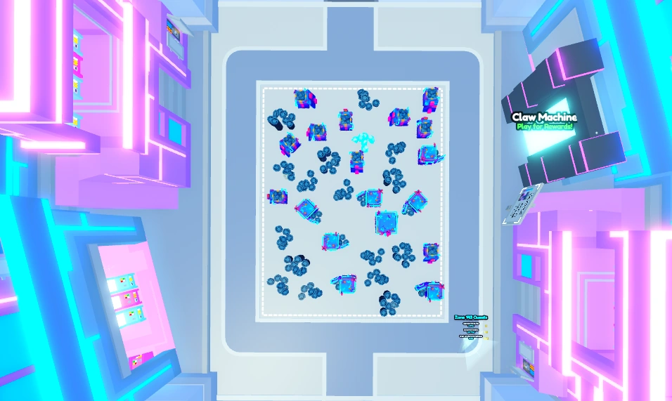 Arcade Town