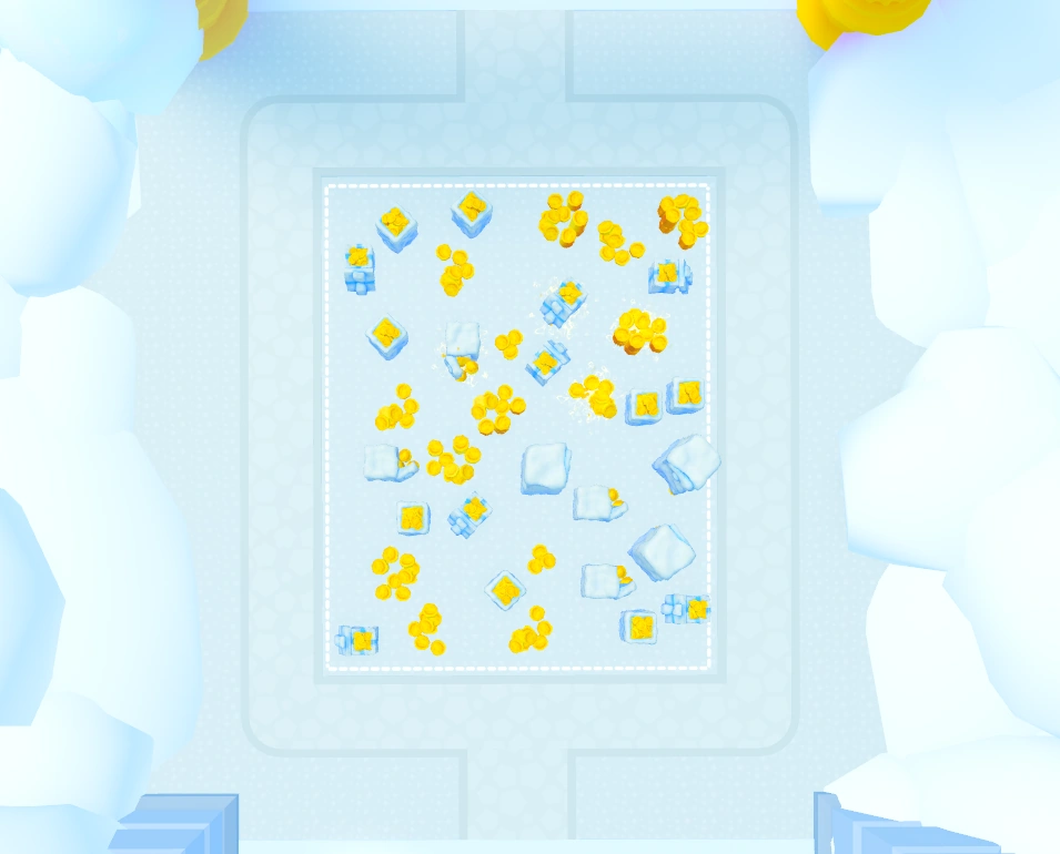 Cloud Palace