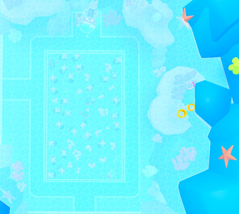 Coral Reef