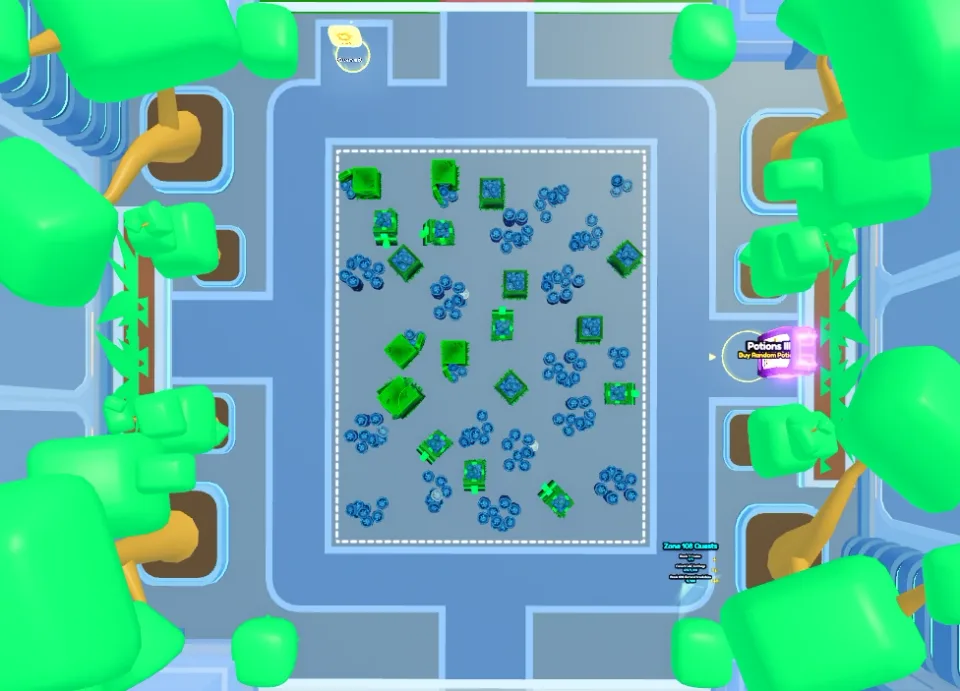 Data Tree Farm