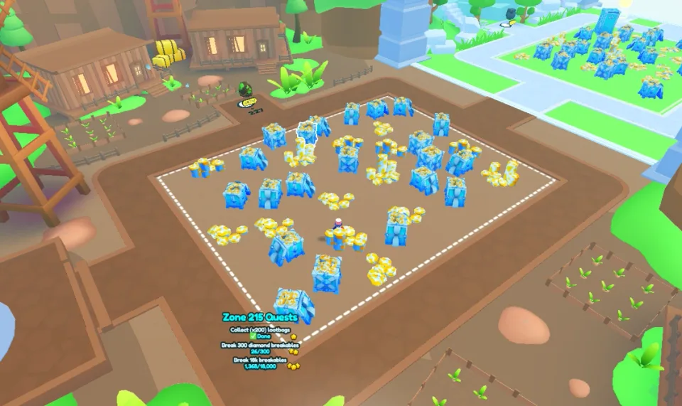 Dirt Village