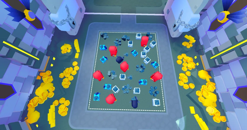 Dominus Dungeon