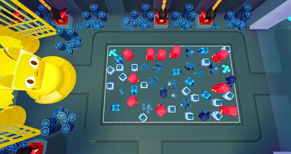 Dominus Lair