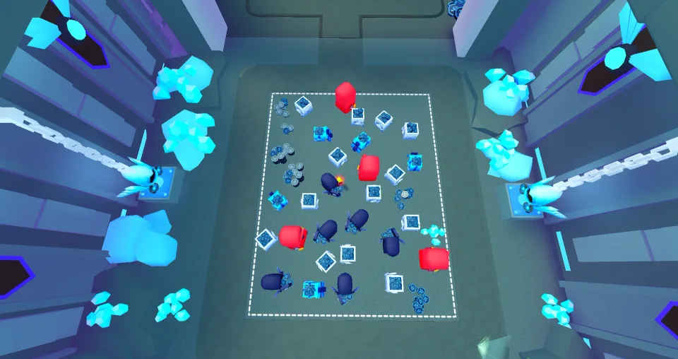 Dominus Vault