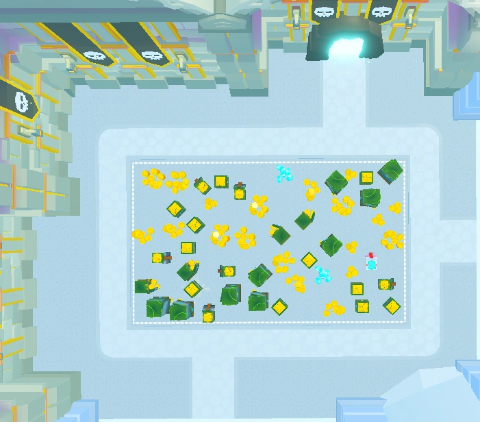 Dungeon