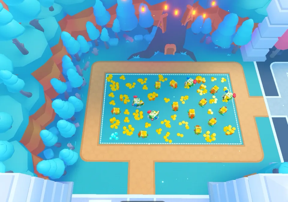 Enchanted Forest